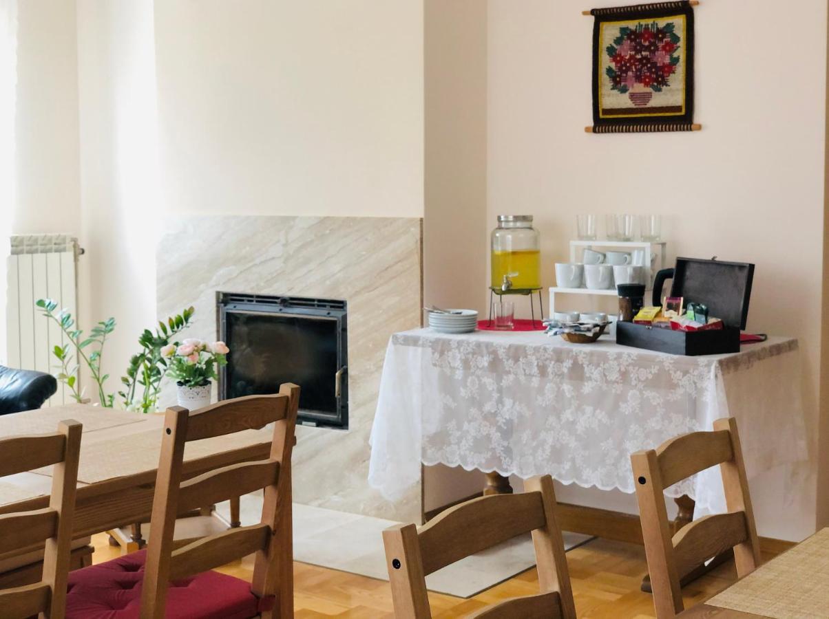 Apartamento Domowe Zalesie Piaseczno  Exterior foto