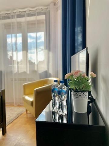 Apartamento Domowe Zalesie Piaseczno  Exterior foto